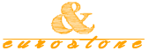 G&D Eurostone - Logo